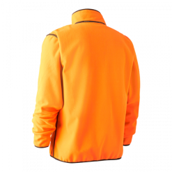 Deerhunter Gamekeeper Bonded Fleece Jacket - Reversible 10 Deerhunter Gamekeeper Bonded Fleece Jacket - Reversible -Deerhunter Shop d p b 5526 669 1