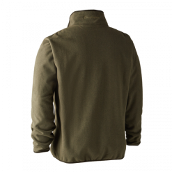 Deerhunter Gamekeeper Bonded Fleece Jacket - Reversible 11 Deerhunter Gamekeeper Bonded Fleece Jacket - Reversible -Deerhunter Shop d p b 5526 669