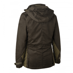 Deerhunter Lady Estelle Winter Jacket 9 Deerhunter Lady Estelle Winter Jacket -Deerhunter Shop d p b 5529 552