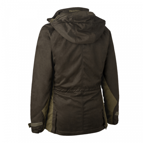 Deerhunter Lady Estelle Winter Jacket 6 Deerhunter Lady Estelle Winter Jacket - Image 4