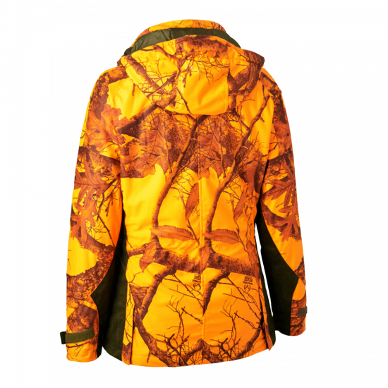 Deerhunter Lady Estelle Winter Jacket 4 Deerhunter Lady Estelle Winter Jacket - Image 2