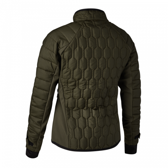 Deerhunter Lady Mossdale Quilted Jacket 4 Deerhunter Lady Mossdale Quilted Jacket - Image 2