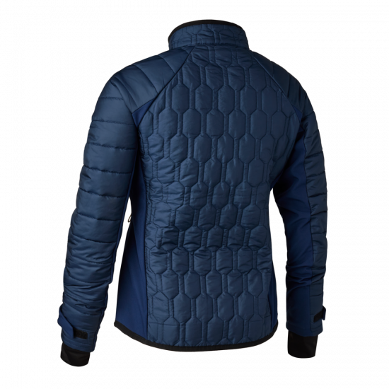 Deerhunter Lady Mossdale Quilted Jacket 6 Deerhunter Lady Mossdale Quilted Jacket - Image 4