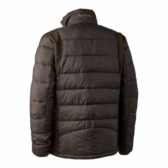 Deerhunter Excape Quilted Jacket 6 Deerhunter Excape Quilted Jacket - Image 4