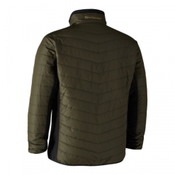Deerhunter Moor Padded Jacket With Softshell 7 Deerhunter Moor Padded Jacket With Softshell -Deerhunter Shop d p b 5571 353