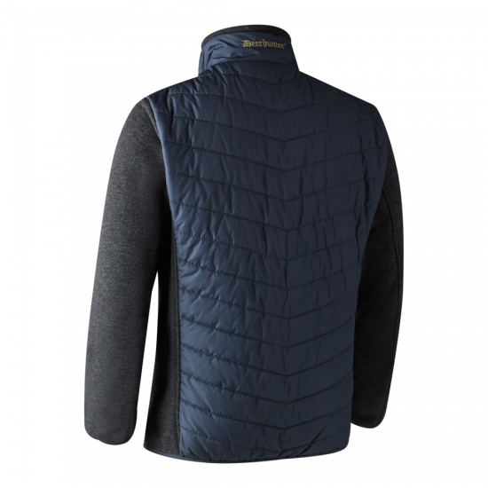 Deerhunter Moor Padded Jacket With Knit 10 Deerhunter Moor Padded Jacket With Knit - Image 8