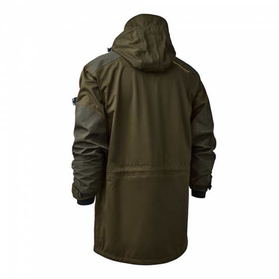 Deerhunter Excape Rain Jacket 6 Deerhunter Excape Rain Jacket - Image 4