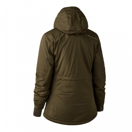 Deerhunter Lady Excape Winter Jacket 4 Deerhunter Lady Excape Winter Jacket - Image 2