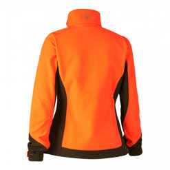 Deerhunter Lady Roja Softshell Jacket 9 Deerhunter Lady Roja Softshell Jacket -Deerhunter Shop d p b 5692 669