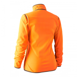 Deerhunter Lady Pam Bonded Fleece Jacket - Reversible 9 Deerhunter Lady Pam Bonded Fleece Jacket - Reversible -Deerhunter Shop d p b 5708 669 1