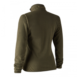 Deerhunter Lady Pam Bonded Fleece Jacket - Reversible 8 Deerhunter Lady Pam Bonded Fleece Jacket - Reversible -Deerhunter Shop d p b 5708 669