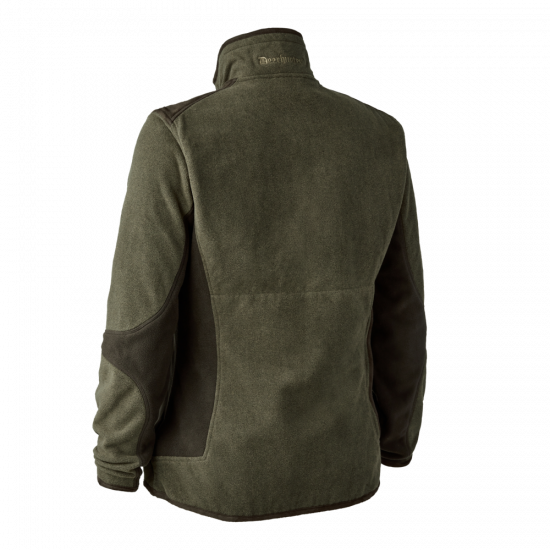 Deerhunter Lady Pam Bonded Fleece Jacket 4 Deerhunter Lady Pam Bonded Fleece Jacket - Image 2