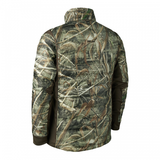 Deerhunter Muflon Zip-In Jacket 6 Deerhunter Muflon Zip-In Jacket - Image 4