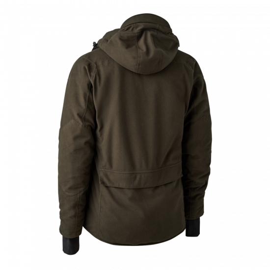 Deerhunter Heat Game Jacket 4 Deerhunter Heat Game Jacket - Image 2