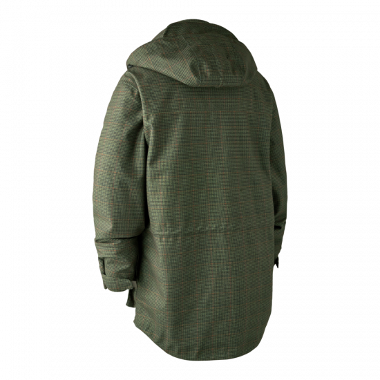 Deerhunter PRO Gamekeeper Jacket 8 Deerhunter PRO Gamekeeper Jacket - Image 6