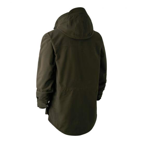 Deerhunter PRO Gamekeeper Jacket 11 Deerhunter PRO Gamekeeper Jacket - Image 9