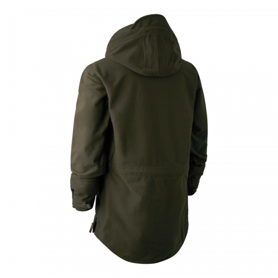 Deerhunter PRO Gamekeeper Smock 8 Deerhunter PRO Gamekeeper Smock - Image 6