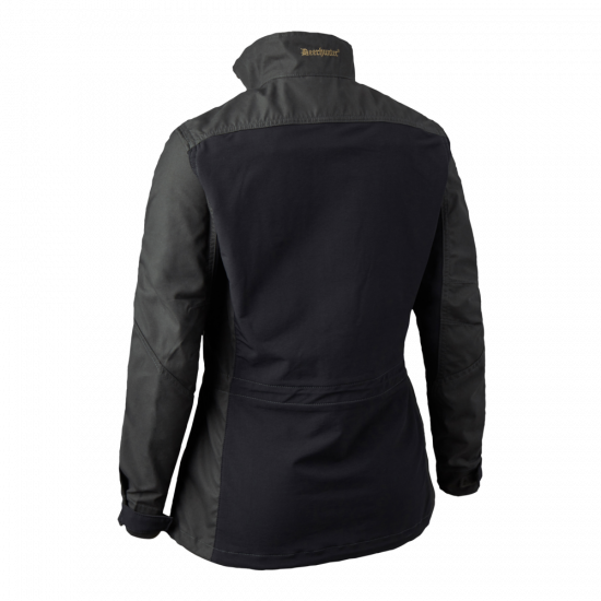 Deerhunter Lady Ann Jacket 4 Deerhunter Lady Ann Jacket - Image 2