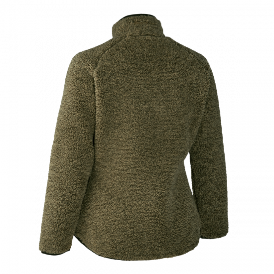 Deerhunter Lady Geneva Fiber Pile Jacket 4 Deerhunter Lady Geneva Fiber Pile Jacket - Image 2