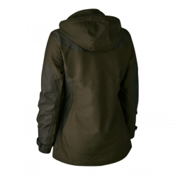 Deerhunter Lady Chasse Jacket 5 Deerhunter Lady Chasse Jacket -Deerhunter Shop d p b 5747 365