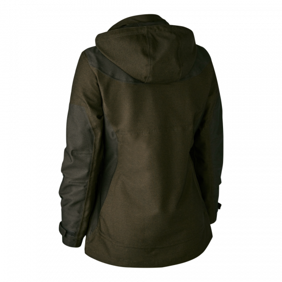 Deerhunter Lady Chasse Jacket 4 Deerhunter Lady Chasse Jacket - Image 2