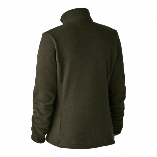 Deerhunter Lady Chasse Fleece Jacket 4 Deerhunter Lady Chasse Fleece Jacket - Image 2