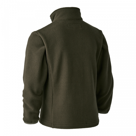 Deerhunter Youth Chasse Fleece Jacket 4 Deerhunter Youth Chasse Fleece Jacket - Image 2