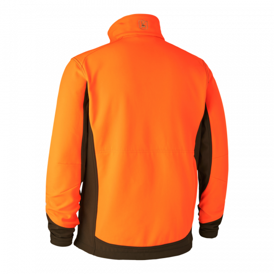 Deerhunter Rogaland Softshell Jacket 6 Deerhunter Rogaland Softshell Jacket - Image 4