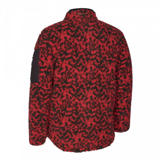 Deerhunter Camou Fiber Pile Jacket 4 Deerhunter Camou Fiber Pile Jacket - Image 2