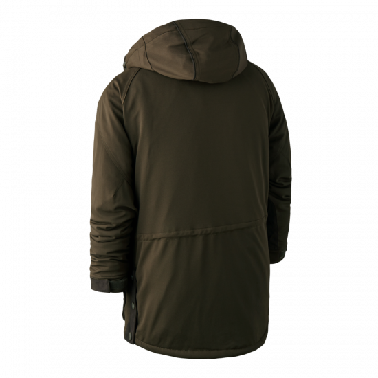 Deerhunter Muflon Jacket - Long 4 Deerhunter Muflon Jacket - Long - Image 2