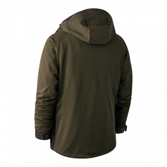 Deerhunter Muflon Jacket 4 Deerhunter Muflon Jacket - Image 2