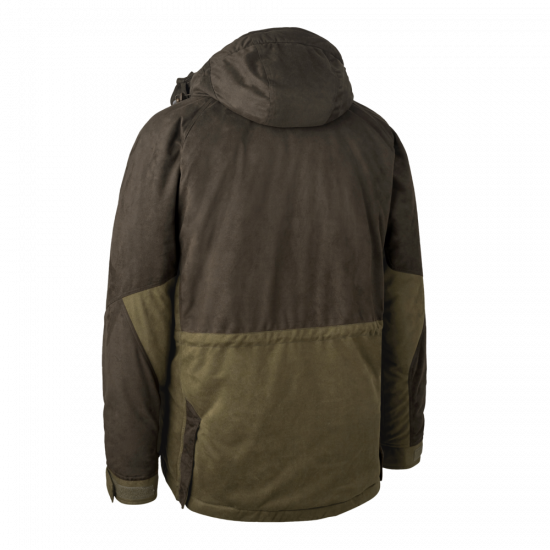 Deerhunter Explore Winter Jacket 6 Deerhunter Explore Winter Jacket - Image 4