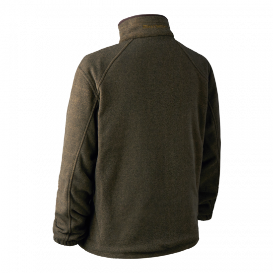 Deerhunter Wingshooter Fleece Jacket With Membrane 4 Deerhunter Wingshooter Fleece Jacket With Membrane - Image 2