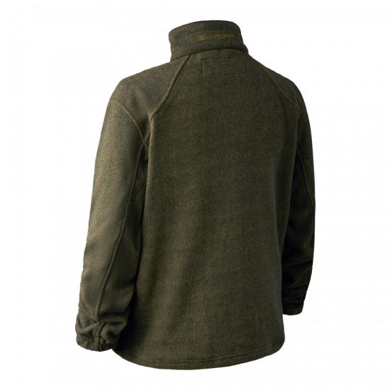 Deerhunter Wingshooter Fleece Jacket 4 Deerhunter Wingshooter Fleece Jacket - Image 2