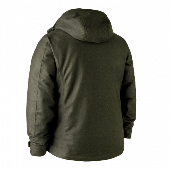 Deerhunter Ram Winter Jacket 4 Deerhunter Ram Winter Jacket - Image 2