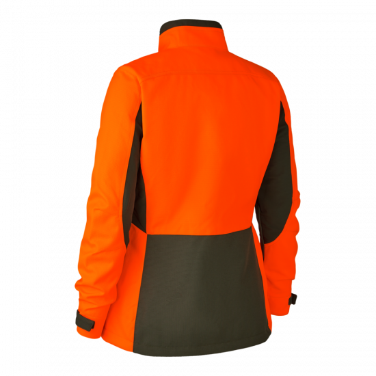 Deerhunter Lady Ann Extreme Jacket With Membrane 4 Deerhunter Lady Ann Extreme Jacket With Membrane - Image 2