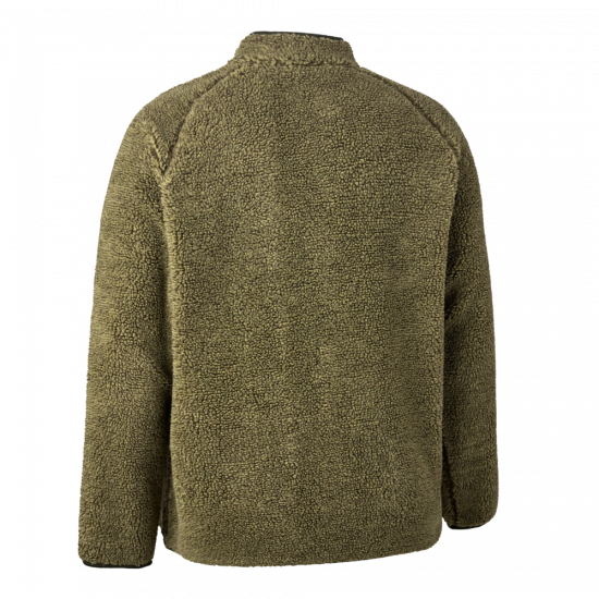 Deerhunter Germania Fiber Pile Jacket 4 Deerhunter Germania Fiber Pile Jacket - Image 2