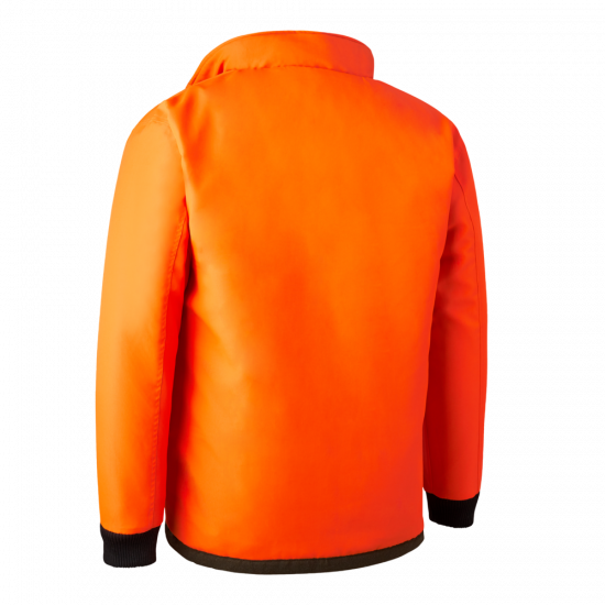 Deerhunter Germania Reversible Jacket 6 Deerhunter Germania Reversible Jacket - Image 4