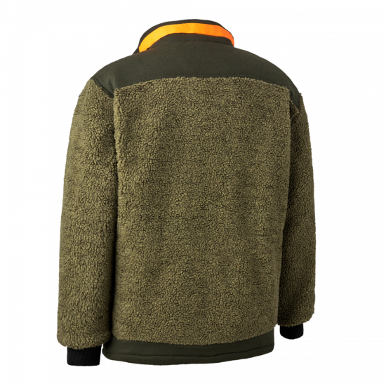 Deerhunter Germania Reversible Jacket 5 Deerhunter Germania Reversible Jacket - Image 3