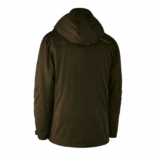 Deerhunter Excape Winter Jacket 6 Deerhunter Excape Winter Jacket - Image 4