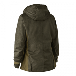 Deerhunter Lady Estelle Jacket 9 Deerhunter Lady Estelle Jacket -Deerhunter Shop d p b 5969 573