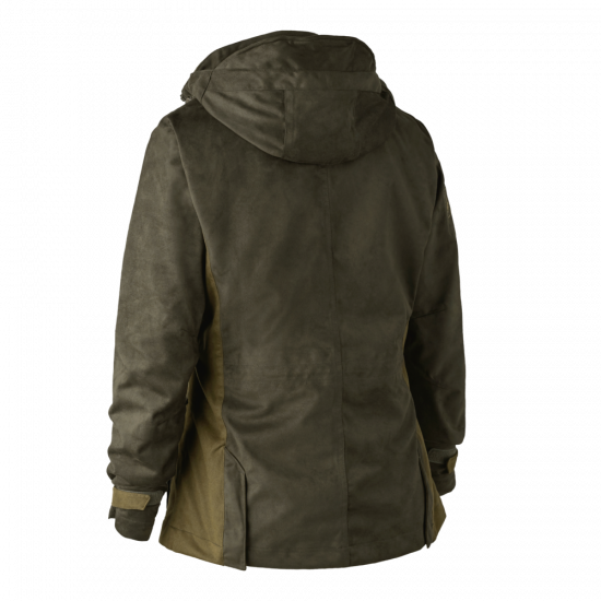Deerhunter Lady Estelle Jacket 6 Deerhunter Lady Estelle Jacket - Image 4