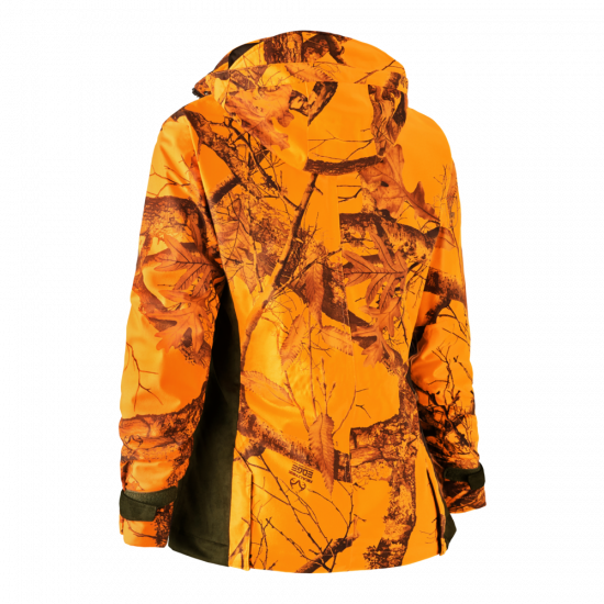 Deerhunter Lady Estelle Jacket 4 Deerhunter Lady Estelle Jacket - Image 2