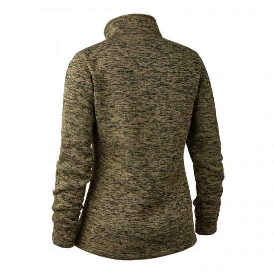 Deerhunter Lady Sarek Knitted Jacket 4 Deerhunter Lady Sarek Knitted Jacket - Image 2