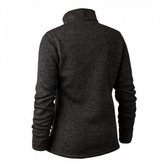 Deerhunter Lady Sarek Knitted Jacket 8 Deerhunter Lady Sarek Knitted Jacket - Image 6