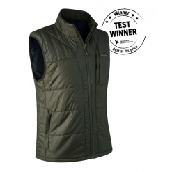 Deerhunter Heat Waistcoat 9 Deerhunter Heat Waistcoat -Deerhunter Shop d p d 4914 388
