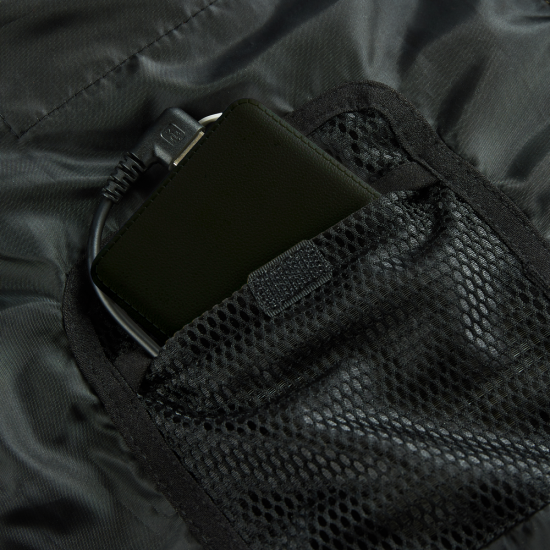 Deerhunter Heat Waistcoat 7 Deerhunter Heat Waistcoat - Image 6