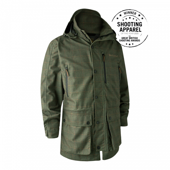 Deerhunter PRO Gamekeeper Jacket 6 Deerhunter PRO Gamekeeper Jacket - Image 4