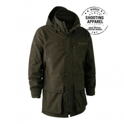 Deerhunter PRO Gamekeeper Jacket 17 Deerhunter PRO Gamekeeper Jacket -Deerhunter Shop d p d 5725 391