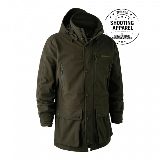 Deerhunter PRO Gamekeeper Jacket 9 Deerhunter PRO Gamekeeper Jacket - Image 7